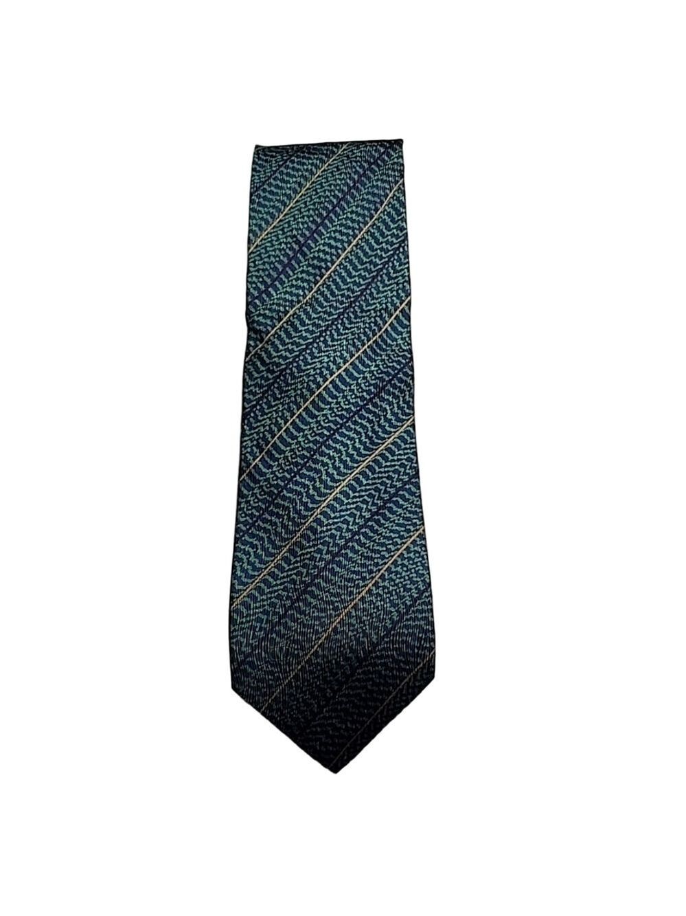 Valentino Garavani Necktie silk